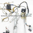 JDM DC2 Integra Type Rx RHD Door Internal Conversion Kit 